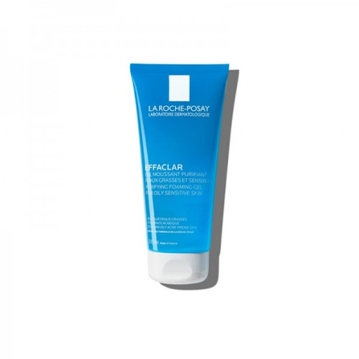 La Roche-Posay- Effaclar Gel Moussant Purifiant (200 ml)